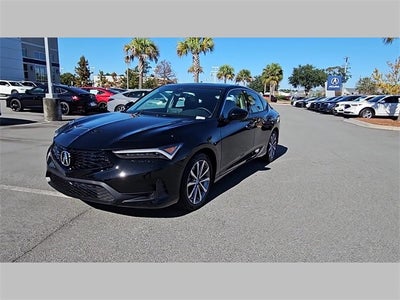 2026 Acura Integra INTEGRA