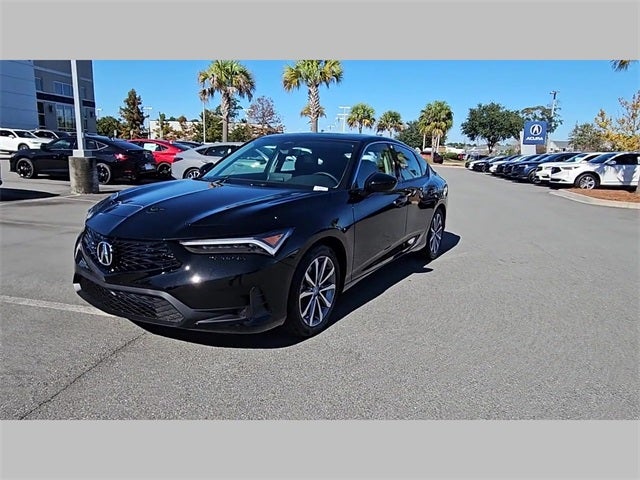 2026 Acura Integra INTEGRA