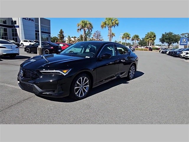 2026 Acura Integra INTEGRA