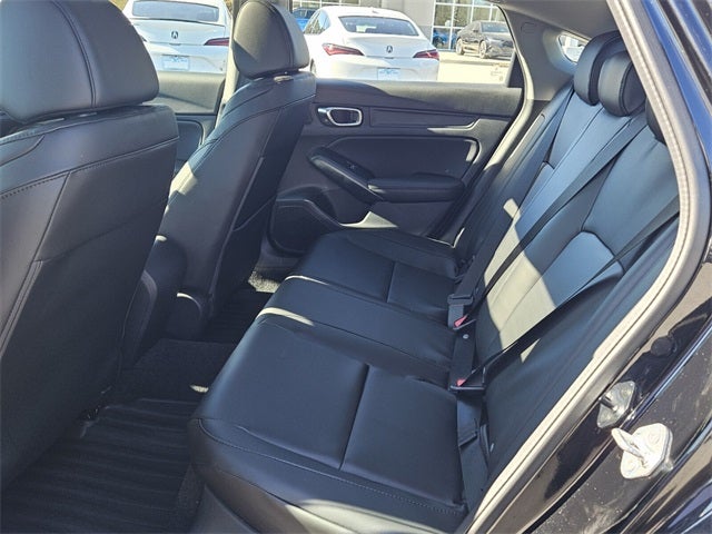 2026 Acura Integra INTEGRA