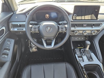 2026 Acura Integra INTEGRA