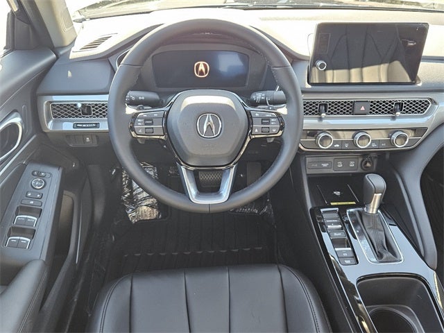 2026 Acura Integra INTEGRA