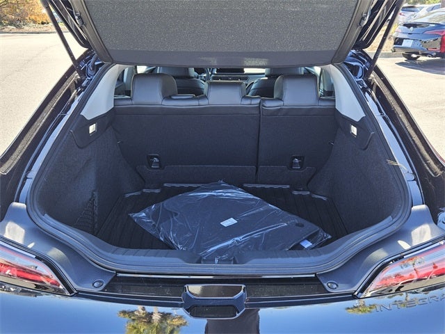 2026 Acura Integra INTEGRA