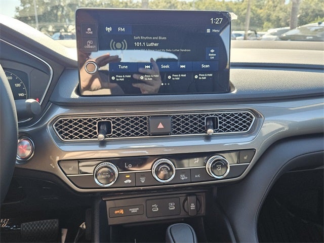 2026 Acura Integra INTEGRA