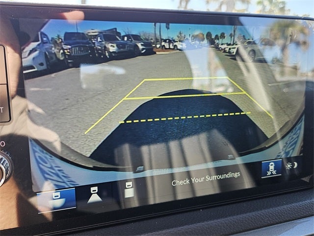 2026 Acura Integra INTEGRA