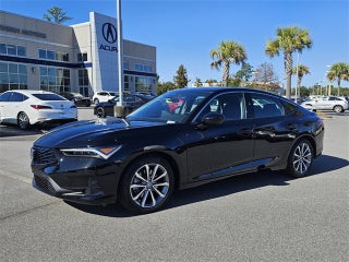 2026 Acura Integra INTEGRA