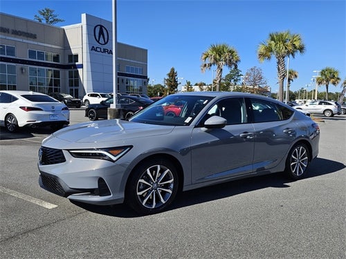 2026 Acura Integra INTEGRA