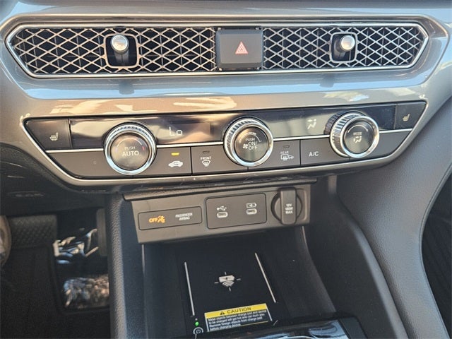 2026 Acura Integra INTEGRA