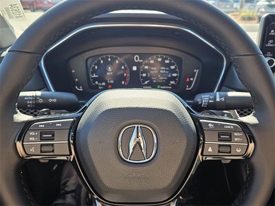 2026 Acura Integra INTEGRA