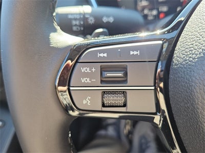 2026 Acura Integra INTEGRA