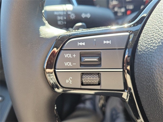 2026 Acura Integra INTEGRA