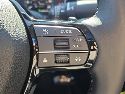 2026 Acura Integra INTEGRA