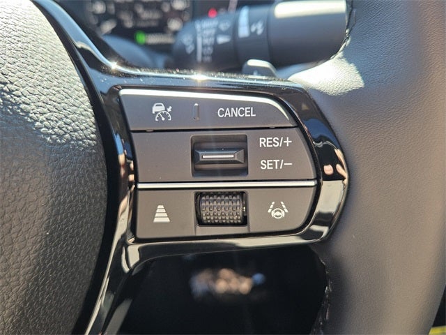 2026 Acura Integra INTEGRA