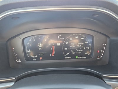 2026 Acura Integra INTEGRA