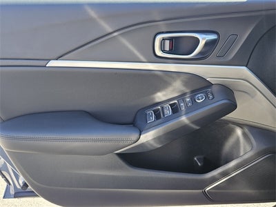 2026 Acura Integra INTEGRA