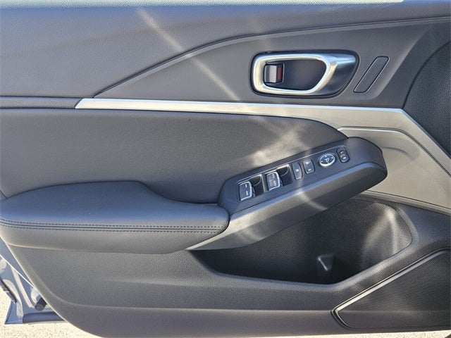 2026 Acura Integra INTEGRA