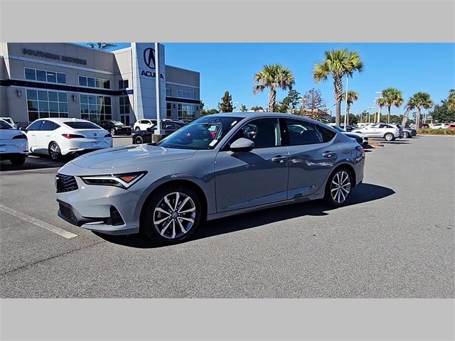 2026 Acura Integra INTEGRA