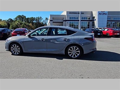 2026 Acura Integra INTEGRA