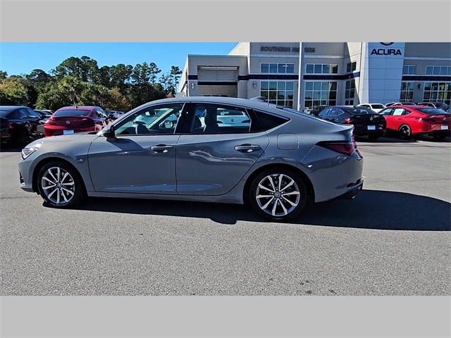 2026 Acura Integra INTEGRA