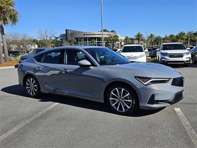 2026 Acura Integra INTEGRA