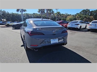 2026 Acura Integra INTEGRA