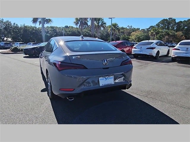 2026 Acura Integra INTEGRA