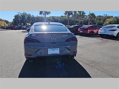 2026 Acura Integra INTEGRA