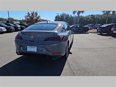 2026 Acura Integra INTEGRA