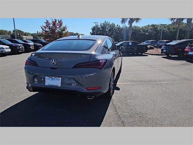 2026 Acura Integra INTEGRA
