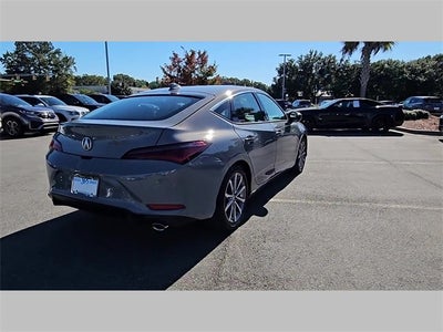 2026 Acura Integra INTEGRA