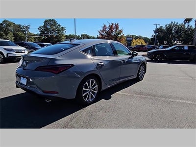 2026 Acura Integra INTEGRA