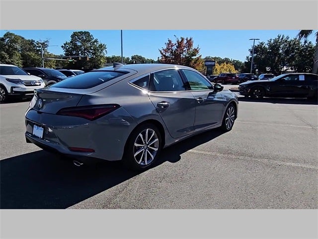 2026 Acura Integra INTEGRA