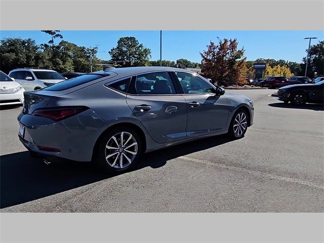 2026 Acura Integra INTEGRA