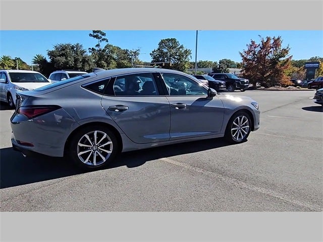 2026 Acura Integra INTEGRA