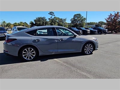 2026 Acura Integra INTEGRA