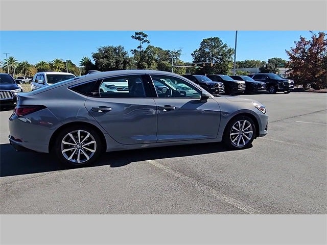 2026 Acura Integra INTEGRA