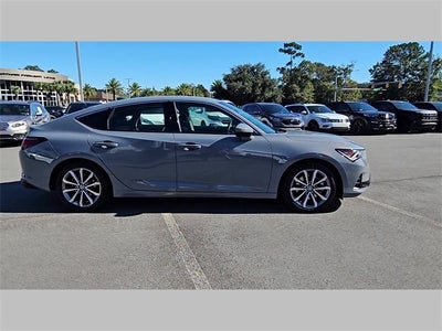 2026 Acura Integra INTEGRA