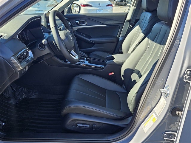 2026 Acura Integra INTEGRA