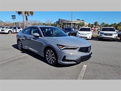 2026 Acura Integra INTEGRA