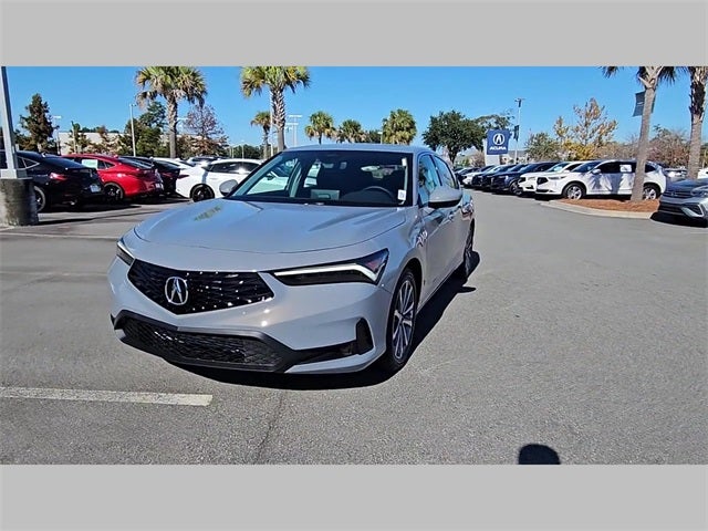 2026 Acura Integra INTEGRA