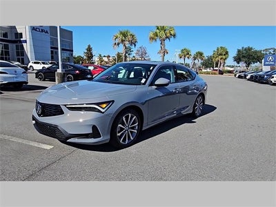 2026 Acura Integra INTEGRA