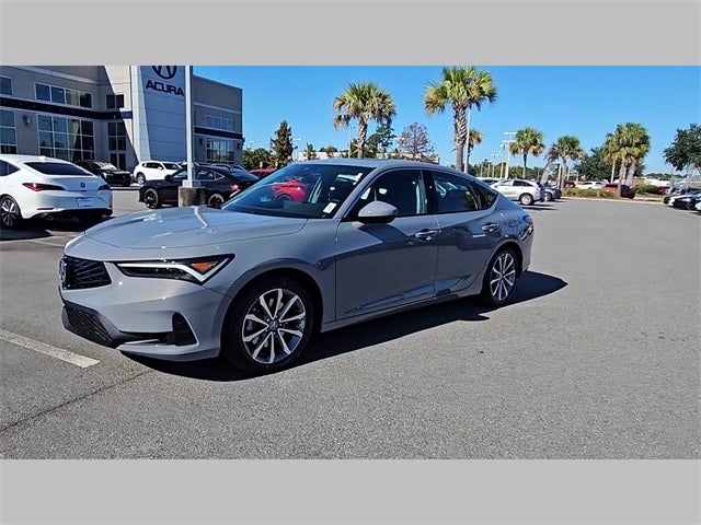 2026 Acura Integra INTEGRA