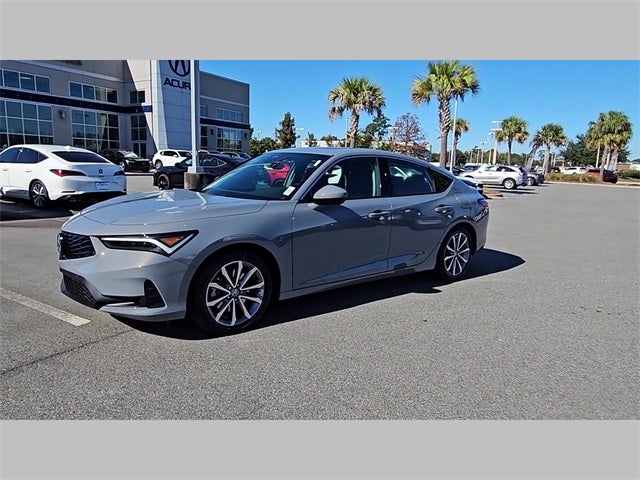 2026 Acura Integra INTEGRA