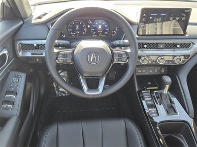 2026 Acura Integra INTEGRA