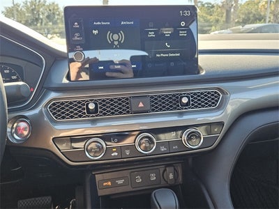 2026 Acura Integra INTEGRA