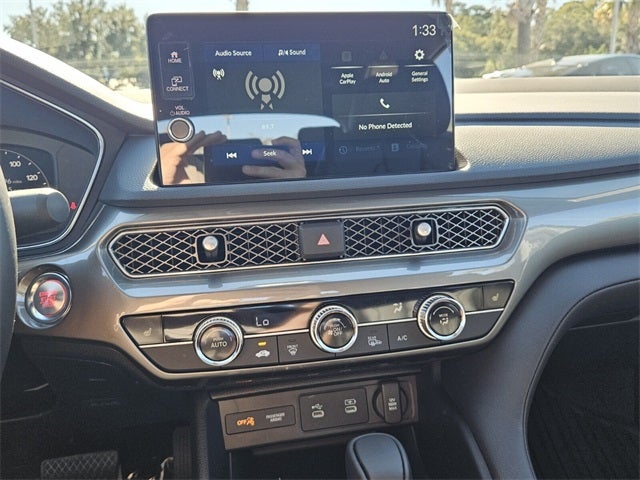 2026 Acura Integra INTEGRA