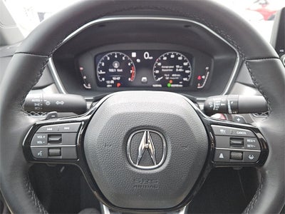 2025 Acura Integra INTEGRA