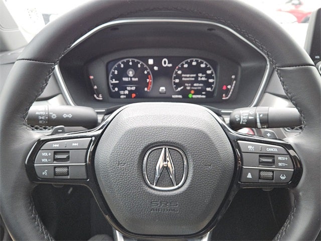 2025 Acura Integra INTEGRA