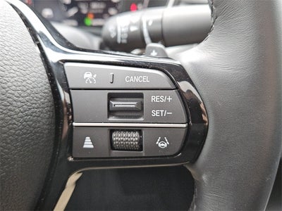 2025 Acura Integra INTEGRA