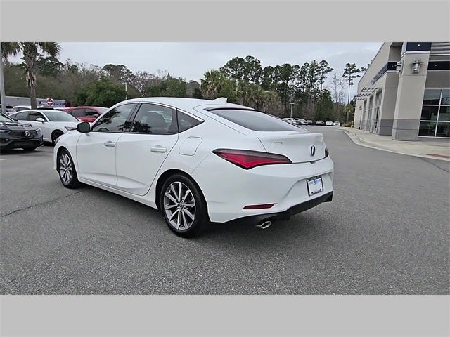 2025 Acura Integra INTEGRA